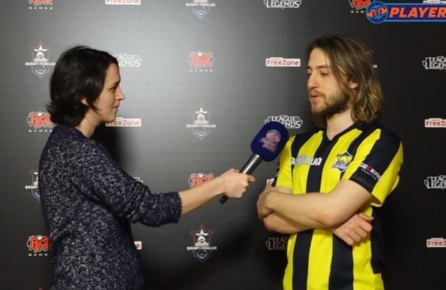 Japone, Bursaspor Esports ile anlaştı