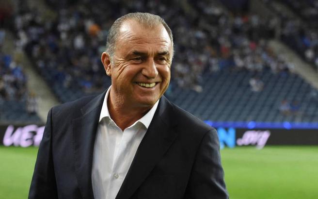 Fatih Terim dengeleri değiştirdi! “Nerede kalmıştık” demişti...