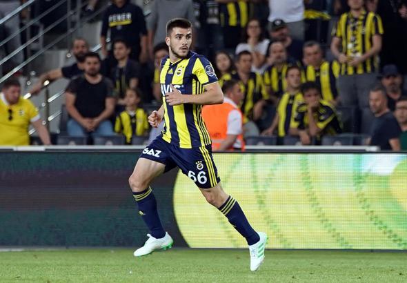 Oğuz Kaan 211 gün sonra forma şansı buldu