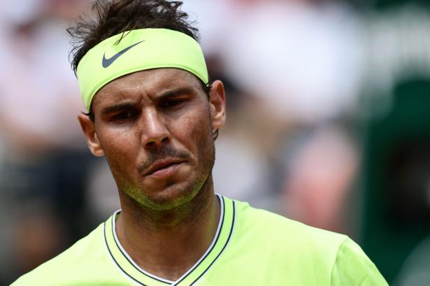 Nadal ve Federer 3. tura çıktı