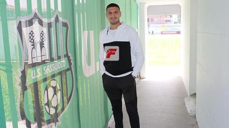 Merih Demiral FANATİK'e konuştu: Hayallerim çok büyük