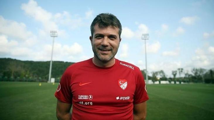 Ümit Milli Futbol Takımı toplanıyor