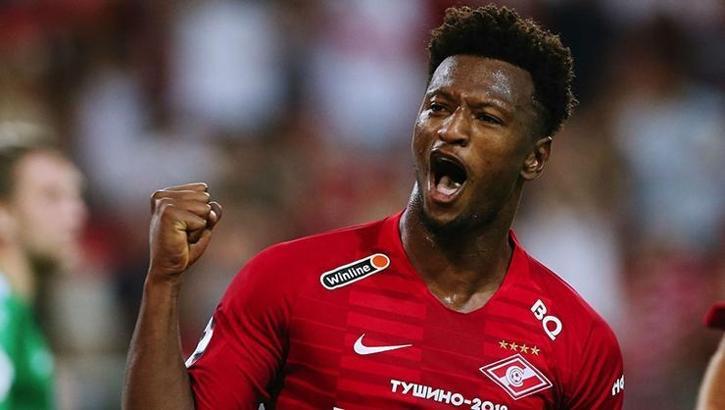 Ze Luis'in parası Eljif Elmas'tan!