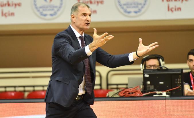 Nenad Markovic: