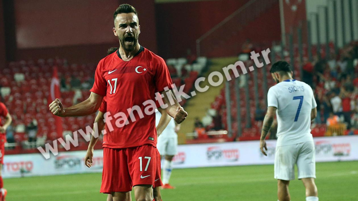 Kenan Karaman: