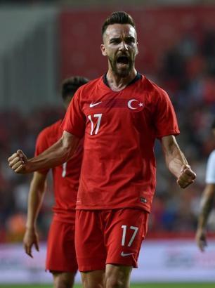 Kenan Karaman: Almanya'da mutluyum