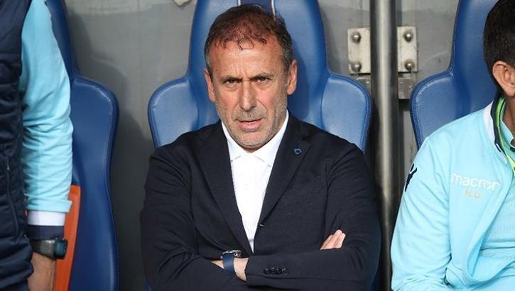 Abdullah Avcı 2 transferle geliyor!