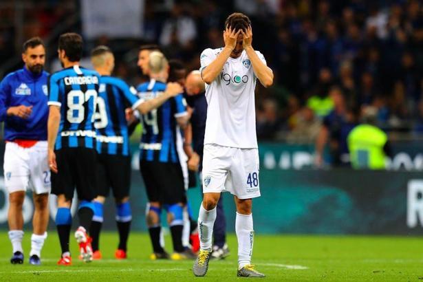 Salih Uçan'da sürpriz gelişme! Empoli'den ayrıldı