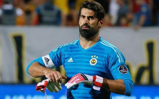 Volkan Demirel Fenerbahçe'ye veda mı ediyor?