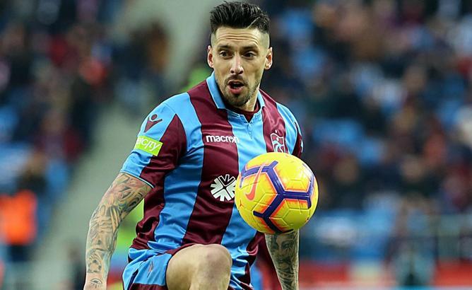 Estudiantes, Jose Sosa için geliyor