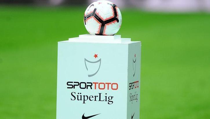 Süper Lig'de