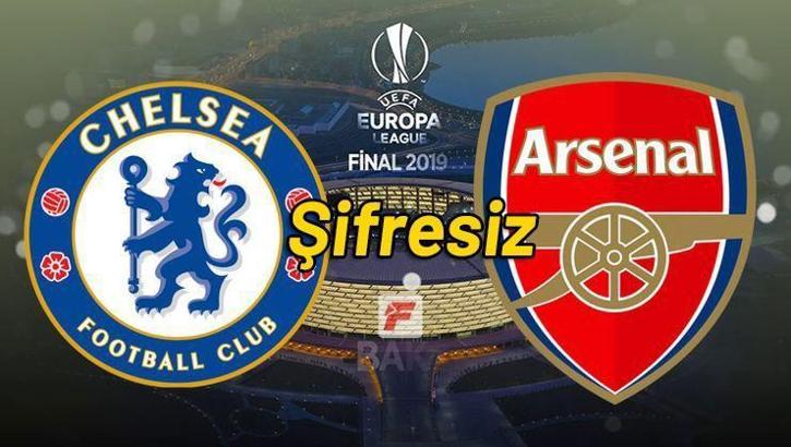 Chelsea - Arsenal maçını şifresiz canlı veren yabancı kanallar (Chelsea Arsenal şifresiz)