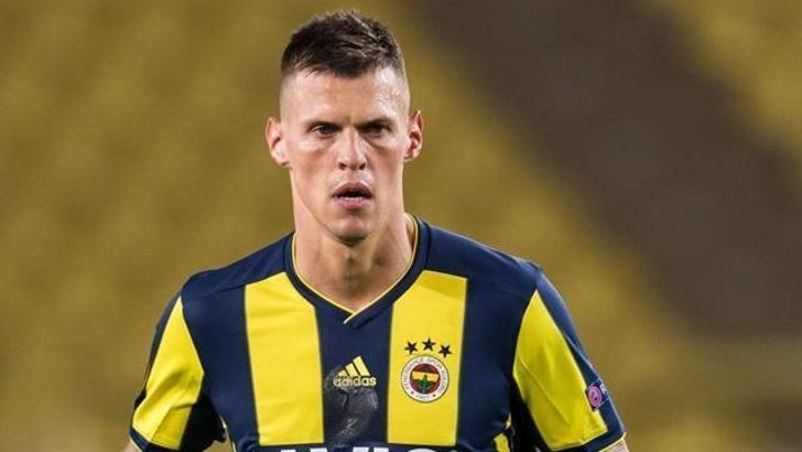 Fenerbahçe'de son dakika Skrtel gelişmesi