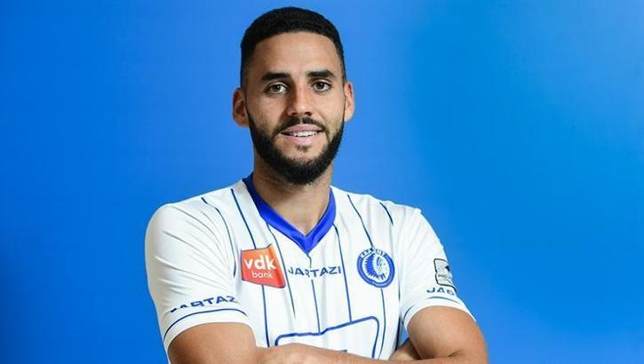 Fenerbahçe'ye Tunuslu dev! Dylan Bronn ile anlaşma sağlandı!