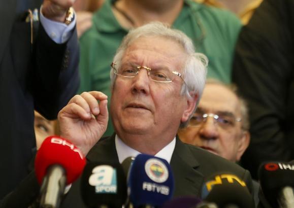 FB TV'den Aziz Yıldırım'a yanıt
