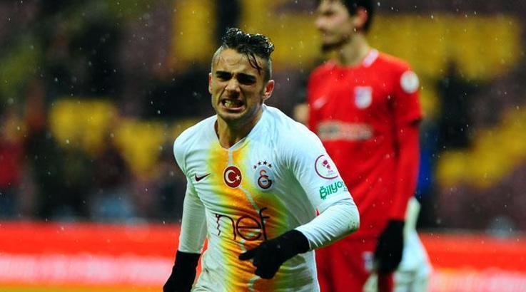 Anderlecht yine Yunus'u istiyor