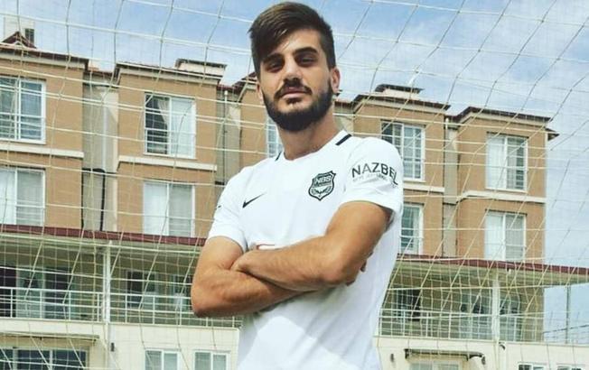 Nazilli'de 7 futbolcu TFF'ye başvurdu