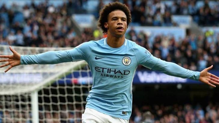 Bayern Münih, Leroy Sane ile ilgilendiklerini resmen açıkladı!