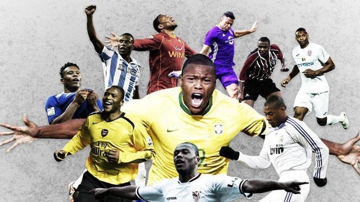 Julio Baptista futbolu bıraktı