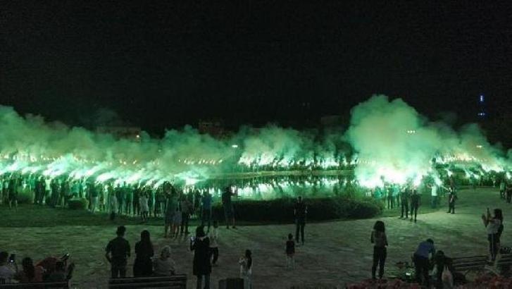 Denizlispor yol haritasını belirledi