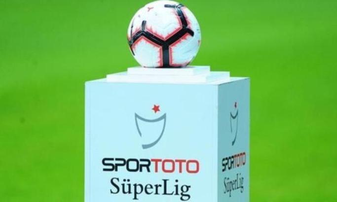 Süper Lig'de perde kapanıyor