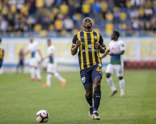 Denizlispor'da harekat başladı