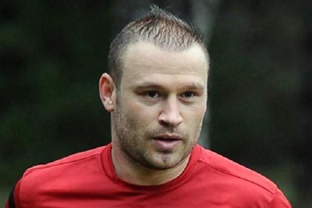 Serkan Balcı: