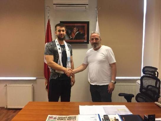 Nilüfer Belediyespor hentbolda ilk transferlerini yaptı