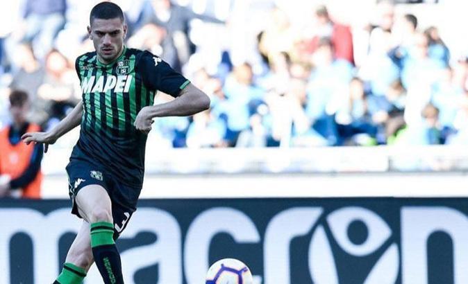 Merih Demiral, Juventus'a transfer oluyor! 15 milyon euro...