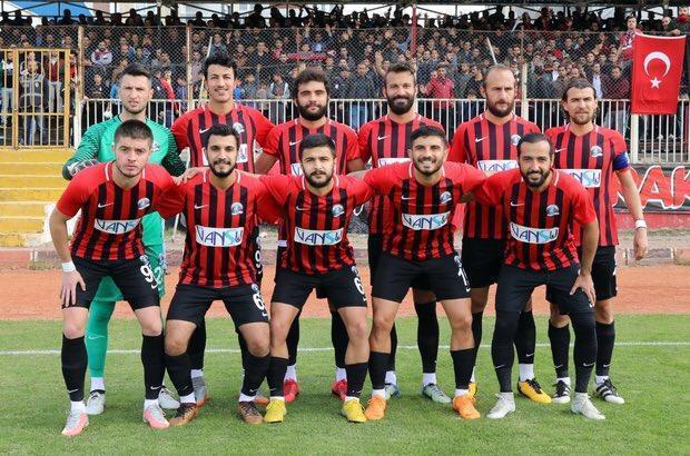 Van Belediyespor TFF 2. Lig'de