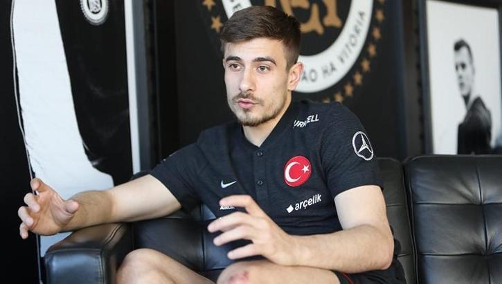 Dorukhan Toköz'e 15 milyon euro