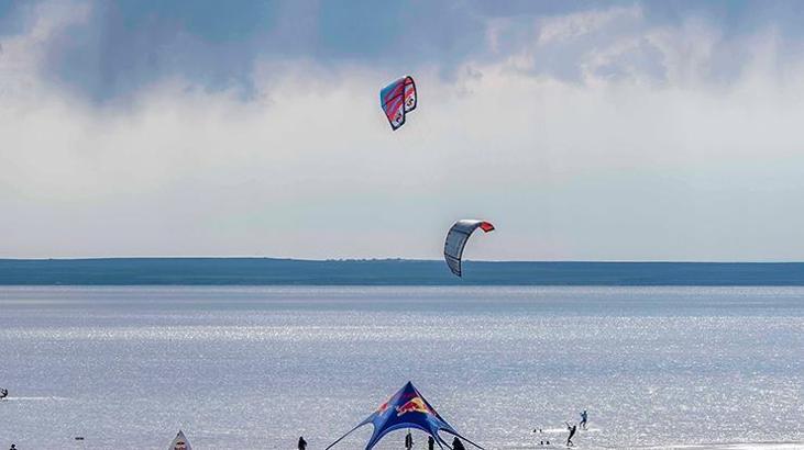 Red Bull Salt Rush şöleni 24 Mayıs'ta