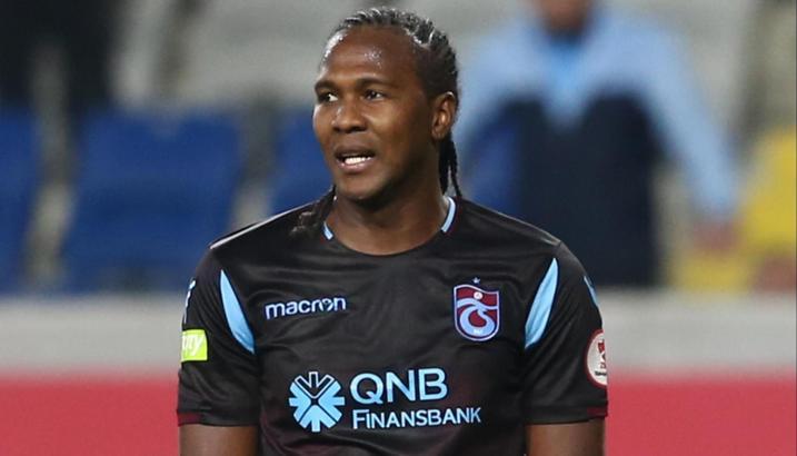 Hugo Rodallega: Teklifler var ama...