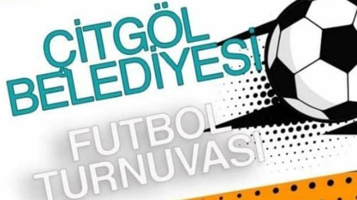 30 Yıllık futbol turnuvasına yoğun ilgi