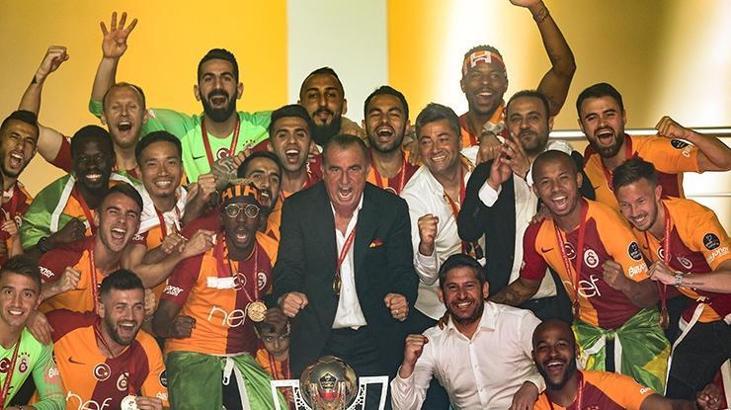Fatih Terim'in yeni sözleşmesindeki detay