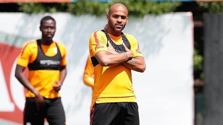 Marcao: Melo ile benziyoruz