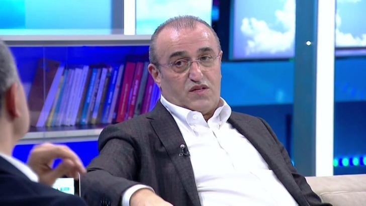 SON DAKİKA | Abdurrahim Albayrak'tan Arda Turan açıklaması!