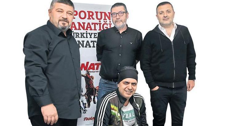 Bizim takım: Krizde ayakta kalabilen şampiyon oldu