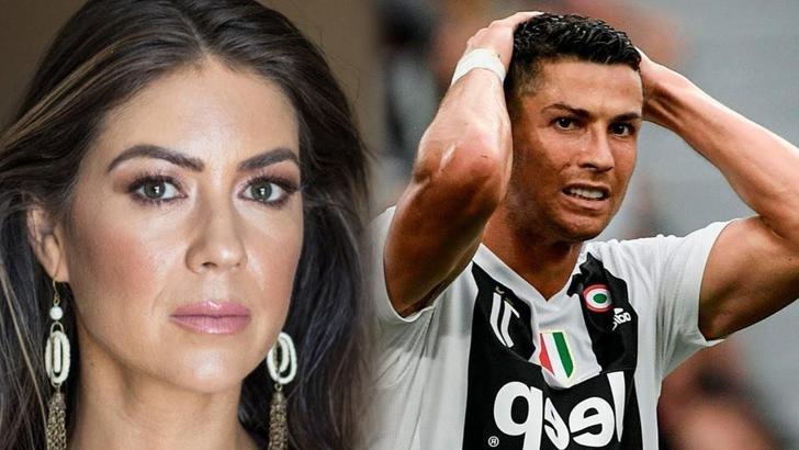 Kathryn Mayorga'nın avukatları, Cristiano Ronaldo'nun adresini arıyor!