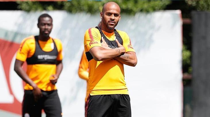 Marcao, küme düşecekti şampiyon oldu
