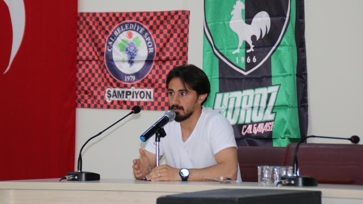 Recep Niyaz, gençlerle buluştu