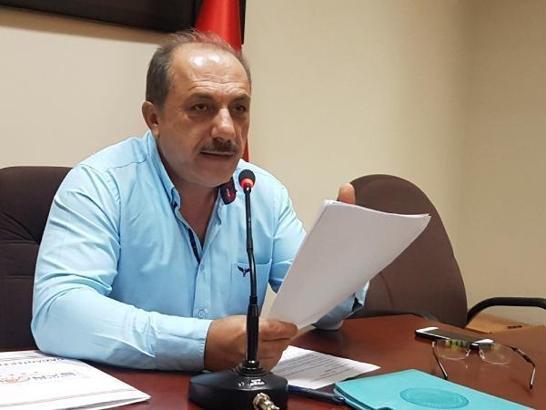 Tunceli, Dünya Rafting Şampiyonası'na hazır