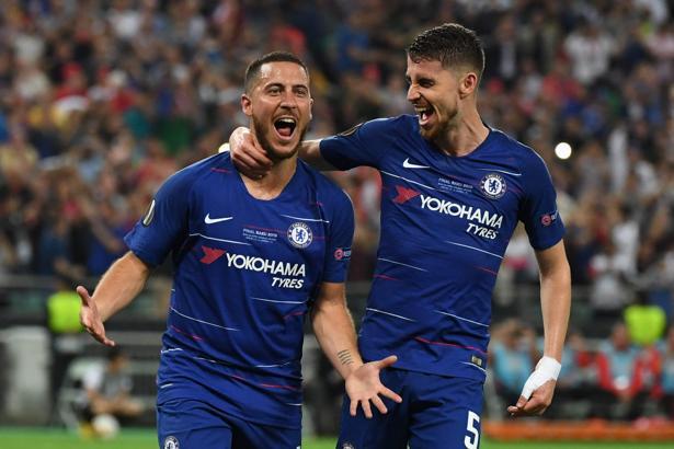 Eden Hazard ayrılığı açıkladı