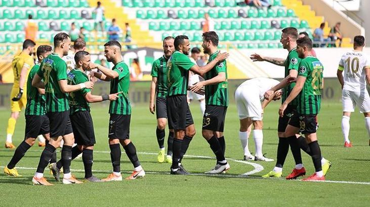Akhisarspor'a Anadolu'dan hücum