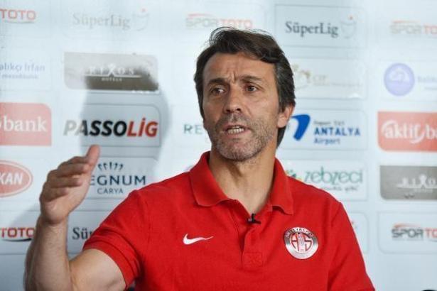 Bülent Korkmaz: 5'incilik ihtimalimiz var