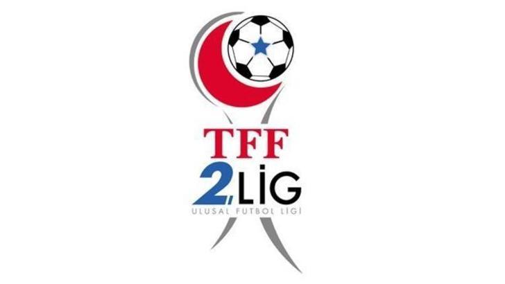TFF 2. Lig play-off finali Bursa'da oynanacak