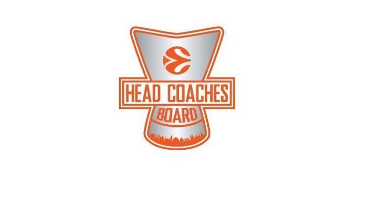 EuroLeague Antrenörler Birliği'nden ikinci toplantı