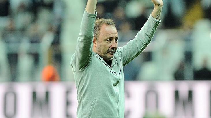 Aytemiz Alanyaspor Sergen'i bekliyor