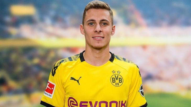 Borussia Dortmund, Hazard transferini resmen açıkladı!