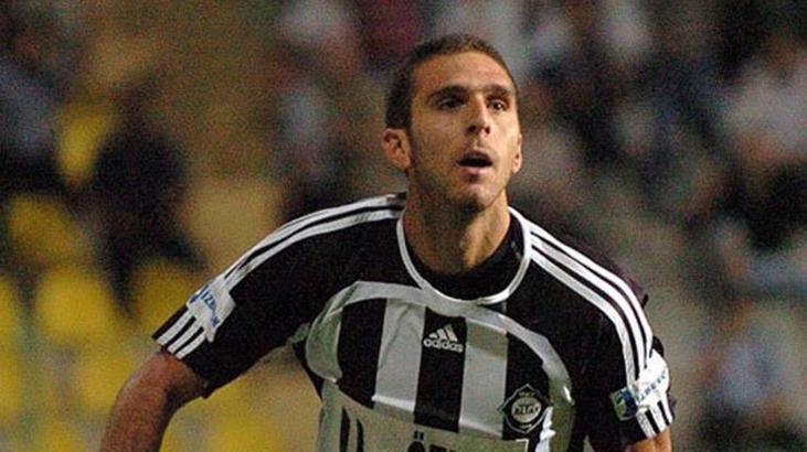 Altay'da Merter ilk 11'e dönüyor